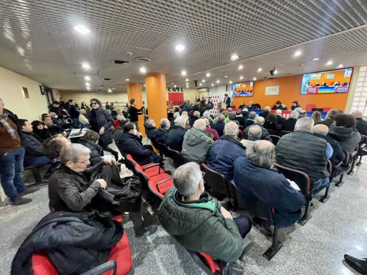 Cgil Puglia su autonomia, “il governo si fermi, è necessario il Paese unito”