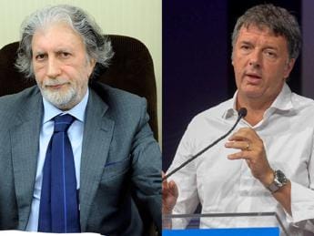 Galleria foto '41 bis, scintille Scarpinato-Renzi: “Facciatosta”, “Vergognati”' - foto 1