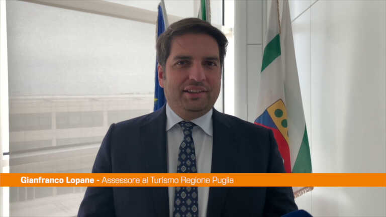 Carnevali di Puglia, Lopane “Offerta turistica sempre più vasta”