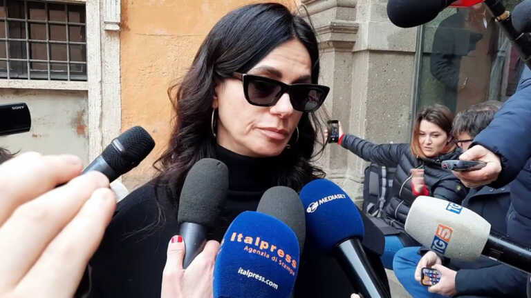 Galleria foto 'Costanzo, Rossella Brescia “Un punto di riferimento”' - foto 1