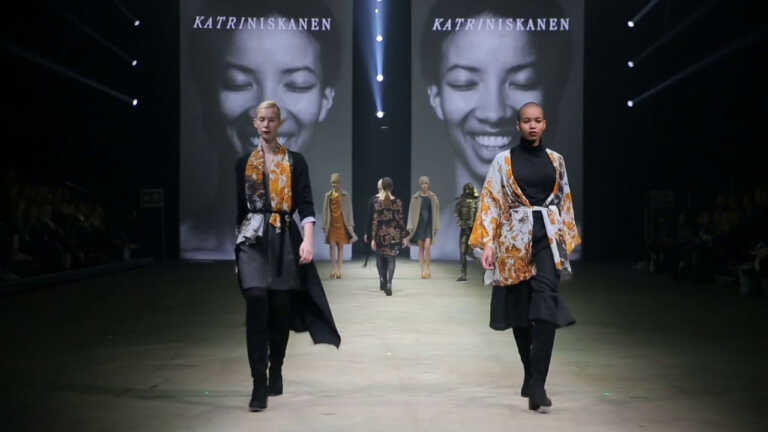 Galleria foto 'Il settore della moda è in continua crescita' - foto 1