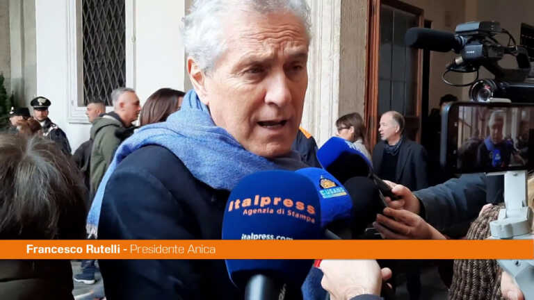 Galleria foto 'Costanzo, Rutelli “Rischiò la vita per battersi contro la mafia”' - foto 1