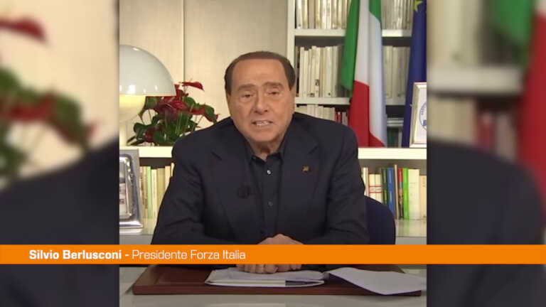 Galleria foto 'Berlusconi “Con l’autonomia più risorse alle Regioni”' - foto 1