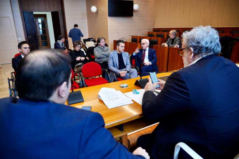 Taranto avrà una sua facoltà di Medicina autonoma, Emiliano: «Buona notizia per tutti i pugliesi» – VIDEO