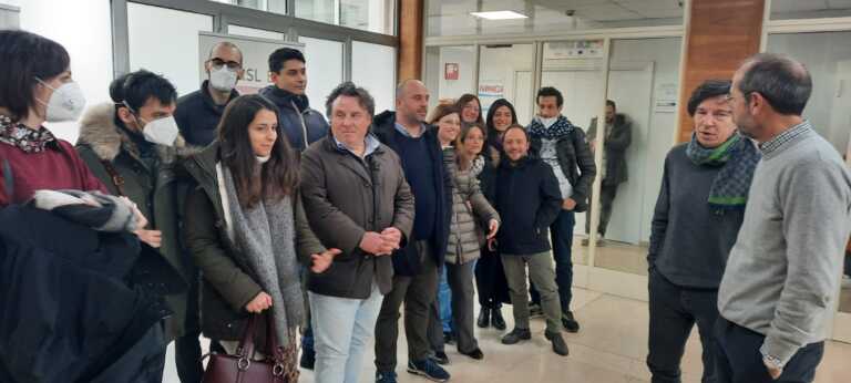 Asl Bari: assunti i primi 18 vincitori del concorso per anestesisti e rianimatori