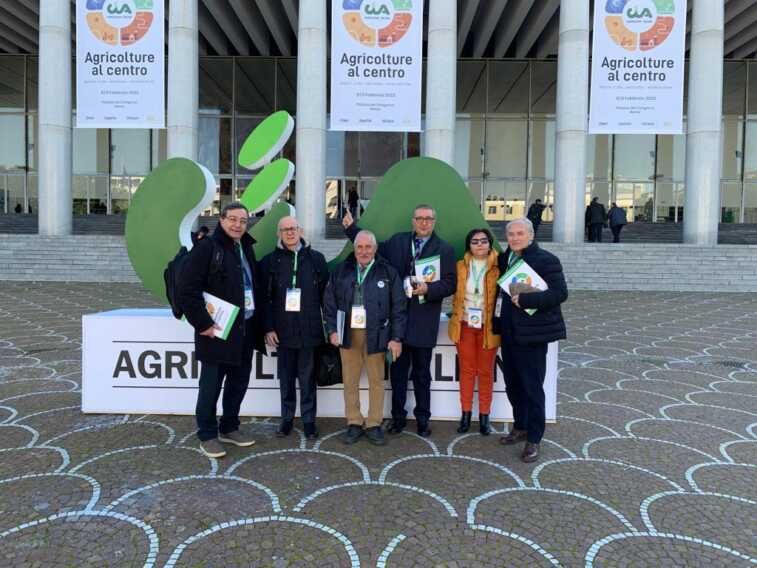 Export agroalimentare, spicca il contributo della Basilicata