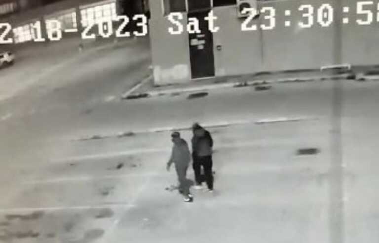 Bari, tentano un furto nel centro di smistamento di Poste italiane: ladri in fuga – VIDEO