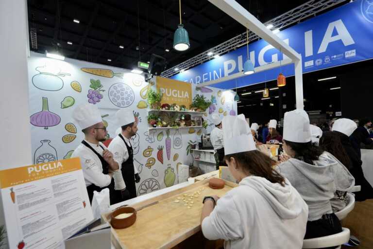 La Puglia pronta per un 2023 in crescita: la Bit Milano certifica il successo della Regione – VIDEO