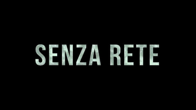 Galleria foto '“Senza rete”, un docufilm racconta il cyberbullismo' - foto 1