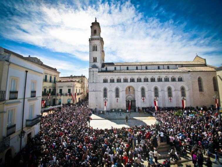 Ad Altamura torna Federicus: ecco le date dell’edizione 2024. Gli organizzatori: «Pronti a stupirvi»