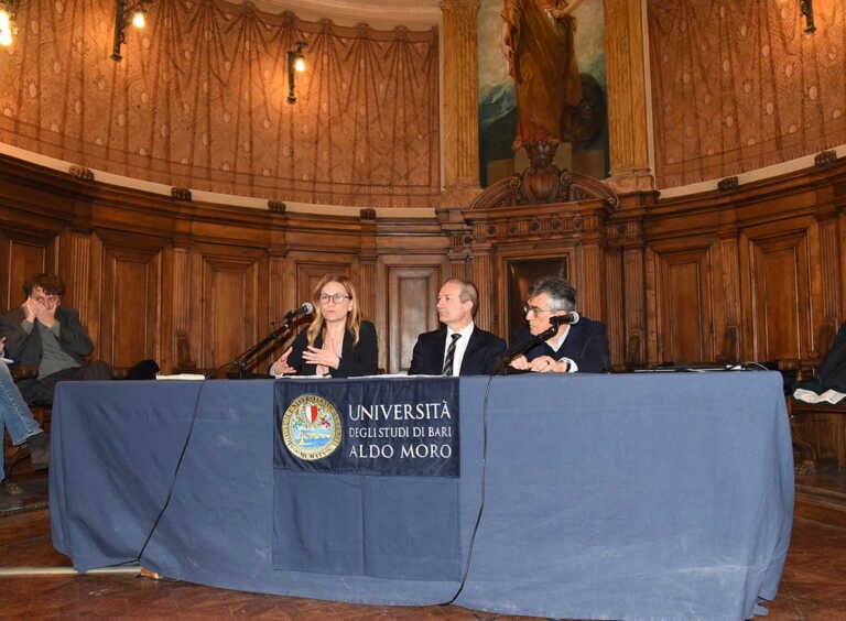Autonomia differenziata, se ne discute all’UniBa: «È la risposta sbagliata a un problema reale» – VIDEO