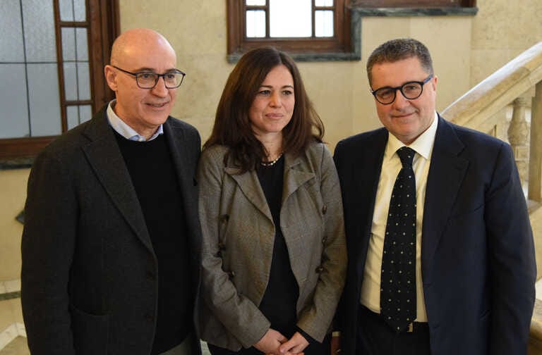 Orchestra Sinfonica della Città metropolitana di Bari: nel 2023 oltre 120 concerti in programma – VIDEO