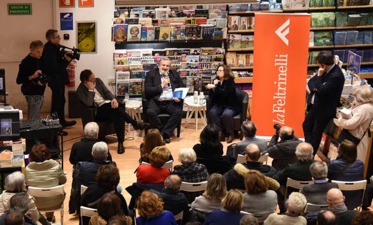 Pd, Emiliano: «Nuovo segretario faccia passare la depressione». Boccia: «Primarie festa di partecipazione» – VIDEO