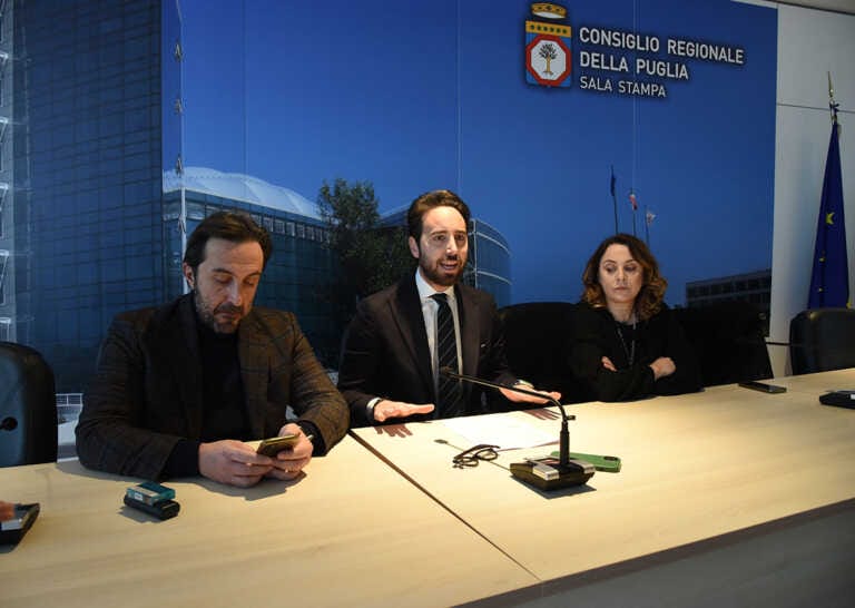 Policlinico di Bari, Lega Puglia: «Palese dia risposte sulla gestione di un polo nevralgico» – VIDEO