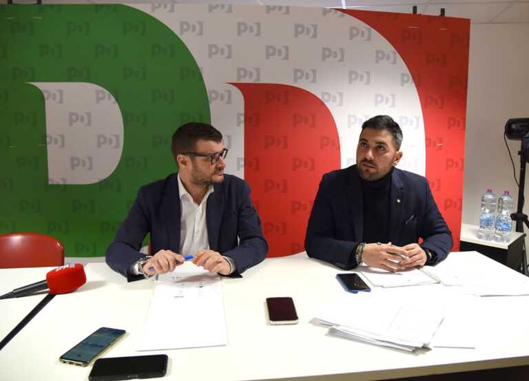 Segreteria Pd: domenica al voto in 236 sedi in Puglia. De Santis: «Ci aspettiamo grande partecipazione» – VIDEO