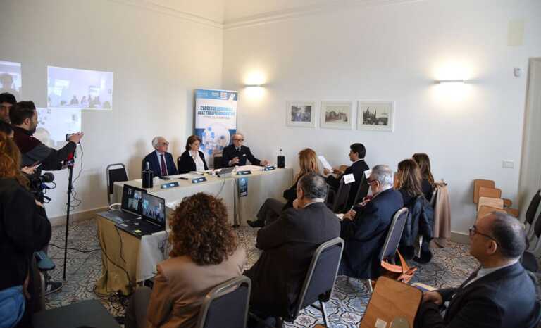Terapie innovative: l’esempio della Regione Puglia. A Bari si discutere di buone prassi e ostacoli – VIDEO