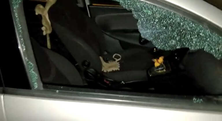 Bari, auto vandalizzate a San Pasquale. Fermato un gruppo di tredicenni – VIDEO