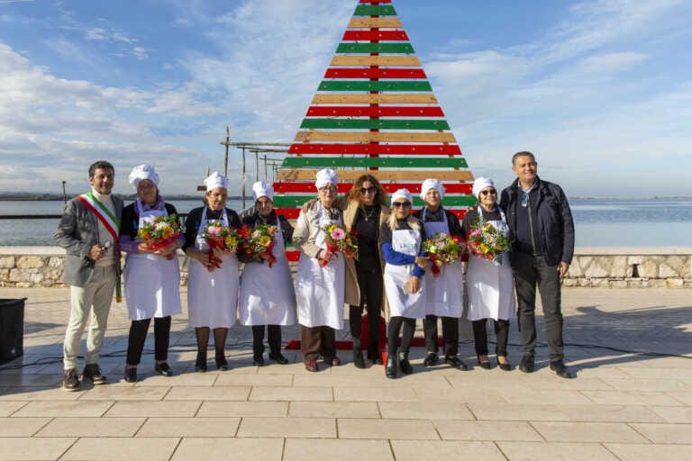 I laghi garganici inondano Milano: le lagune di Lesina e Varano alla Borsa del turismo