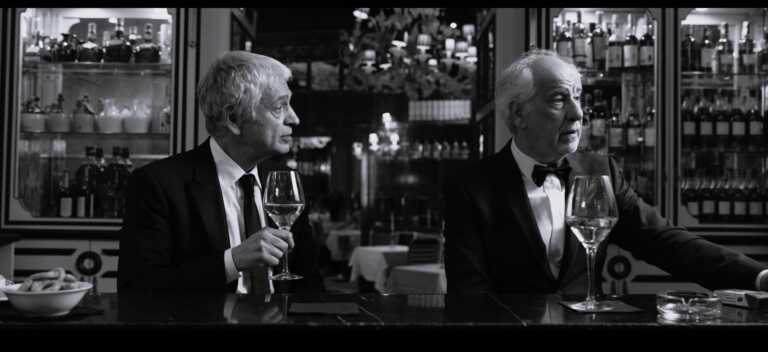 Bif&st: “Il ritorno di Casanova” di Gabriele Salvatores aprirà l’edizione 2023