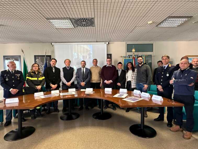 Il meteorite caduto nella notte di San Valentino sarà chiamato “Matera”