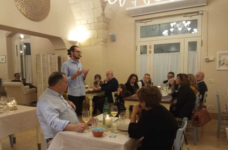 A Borgo San Gaetano successo per il primo evento della rassegna di “Sapori al Borgo”