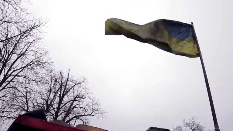 Galleria foto 'Guerra in Ucraina, si apre il fronte Transnistria' - foto 1