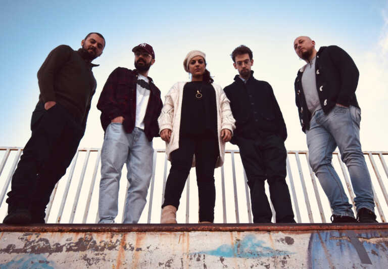 Matera: al Rosetta Jazz Club “Louize and The Rickety Family” in concerto il 12 febbraio