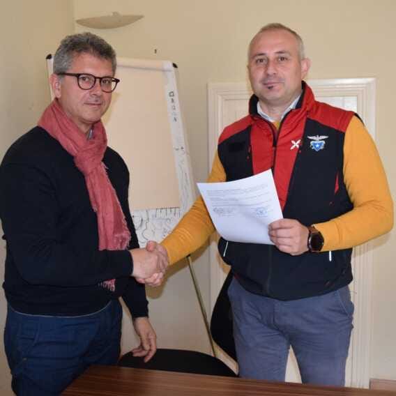 Matera, nasce la collaborazione tra il Parco Regionale della Murgia e il gruppo lucano del Club Alpino Italiano