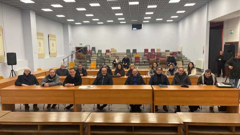 Matera, i consiglieri di maggioranza non si presentano in aula per il Consiglio comunale