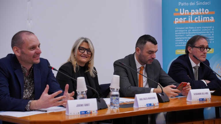 Puglia e Loira insieme per il clima, Maraschio: «Collaborare è la chiave per affrontare il problema» – VIDEO