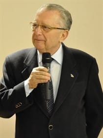 Addio a Franco Punzi, presidente del Festival della Valle d’Itria ed ex sindaco di Martina Franca