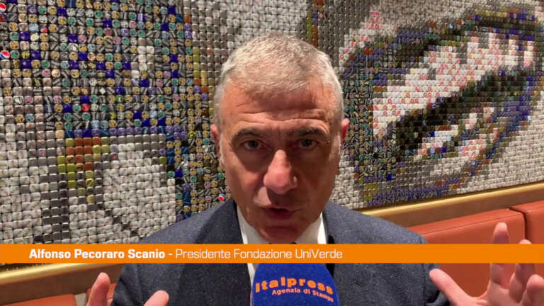 Galleria foto 'Pecoraro Scanio “Rilancio eccellenze con premi a panettone lombardo”' - foto 1