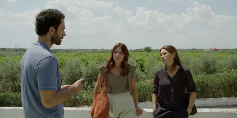 La Puglia torna su Raiuno: dal 28 febbraio in onda “Sei donne”, la fiction girata tra Taranto e il Sud Barese