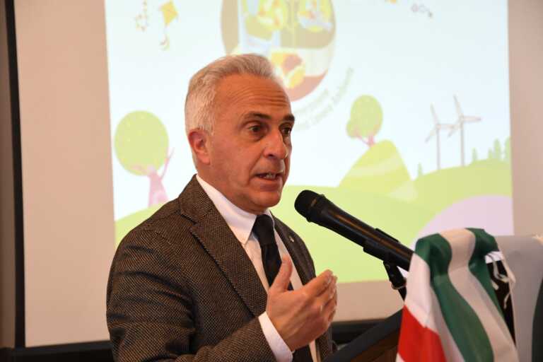 Autonomia, Cavallo (Cisl Basilicata): «No al neo-centralismo regionale, sì alla sussidiarietà e al protagonismo delle comunità»