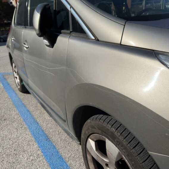 Matera: atto vandalico nei confronti dell’assessore alla Mobilità, Michelangelo Ferrara