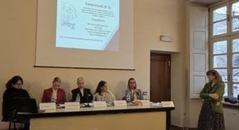 Galleria foto 'A Mortara il primo appuntamento dell’anno con “Innamòrati di Te”' - foto 1