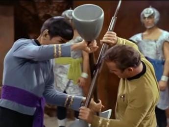 Addio a Gerald Fried, il compositore delle musiche di ‘Star Trek’ aveva 95 anni