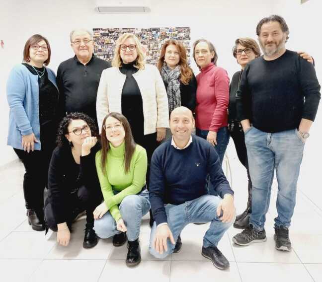 Gentile (Agata – Volontari contro il cancro): «Da noi, chiunque trova assistenza»