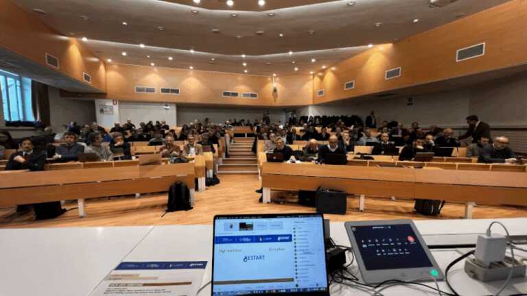 Restart, il PoliBa tra i partner del programma di ricerca sulle telecomunicazioni del futuro