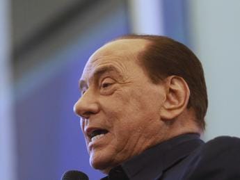 Galleria foto 'Anarchici, Berlusconi: “Forza Italia alla larga da polemiche, 41 bis resta così”' - foto 1