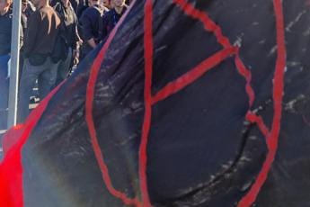 Galleria foto 'Anarchici, Intelligence: “Minaccia più concreta su fronte eversivo interno”' - foto 1