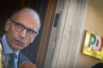 Galleria foto 'Anarchici, Pd all’attacco: “Meloni parla da capo partito, riattizza fuoco”' - foto 1