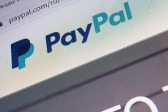 Galleria foto 'Anche PayPal annuncia tagli, eliminerà 2.000 posti di lavoro' - foto 1