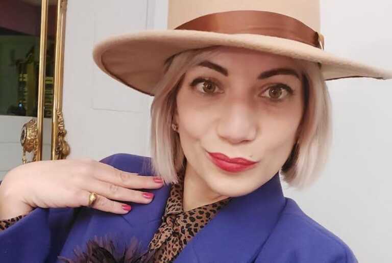Galleria foto 'Antonella Moffa, la forchetta ribelle: foodblogger foggiana fra tradizione e innovazione' - foto 1