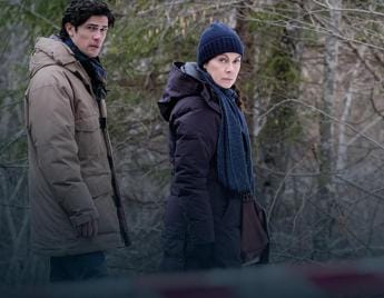Ascolti tv, vince ‘Fiori sopra l’Inferno’ col 24,6%