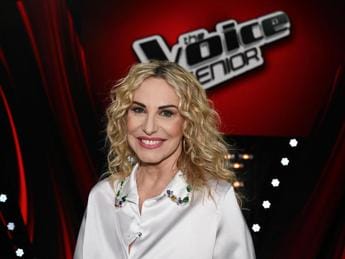 Galleria foto 'Ascolti Tv, vince ‘The Voice Senior’ su Rai 1' - foto 1