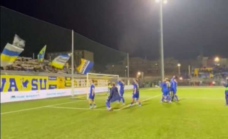 Serie C: bene Monopoli e Cerignola. Perde il Francavilla. Pari per Taranto e Andria