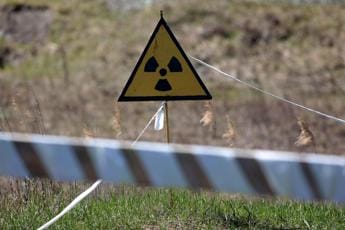 Galleria foto 'Australia, ritrovata la capsula radioattiva perduta' - foto 1