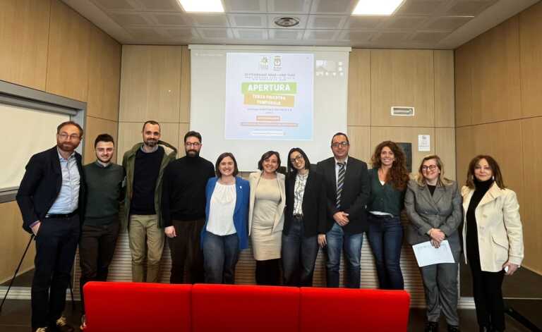 Con PugliaCapitaleSociale 3.0 altri 2,2 milioni per i progetti del terzo settore