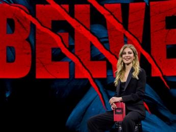 ‘Belve’ di Francesca Fagnani sbarca in prima serata: gli ospiti del 21 febbraio